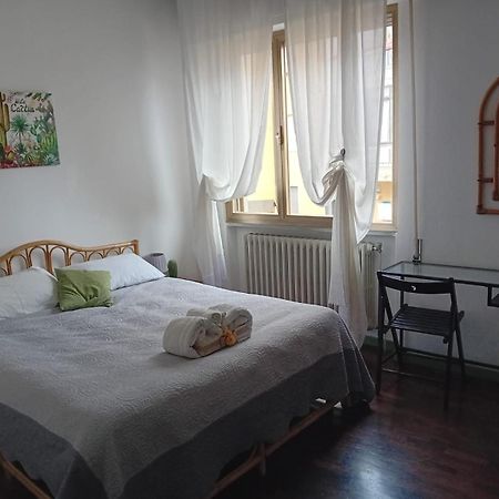 Florinda B&B Viareggio Exterior foto