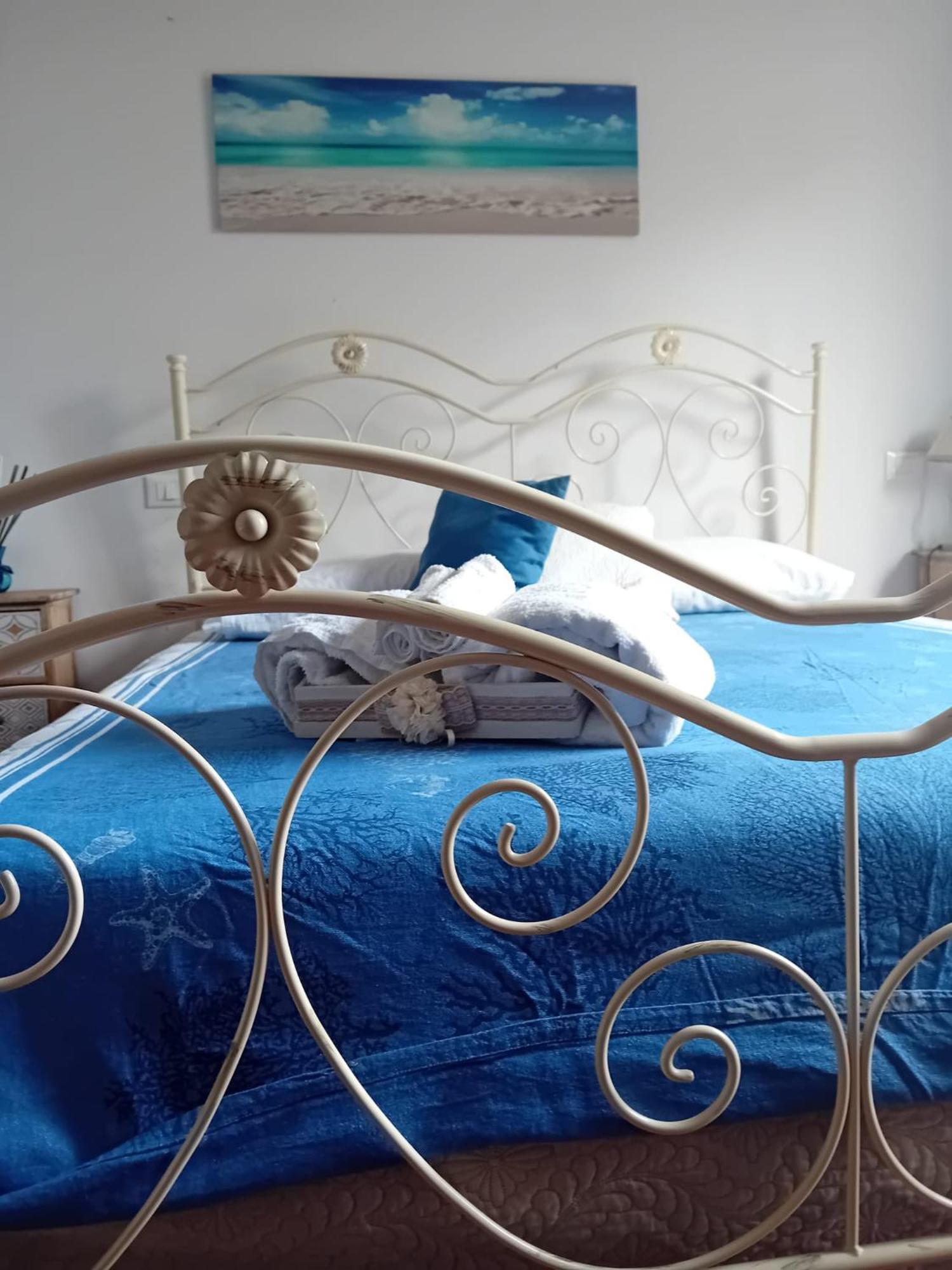 Florinda B&B Viareggio Exterior foto