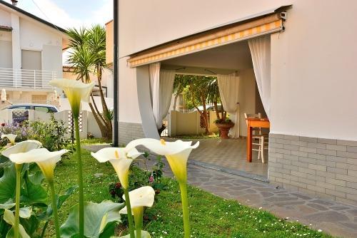 Florinda B&B Viareggio Exterior foto