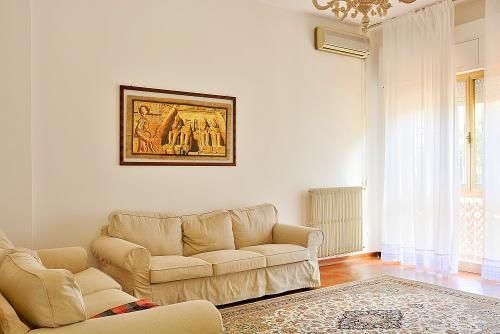 Florinda B&B Viareggio Exterior foto