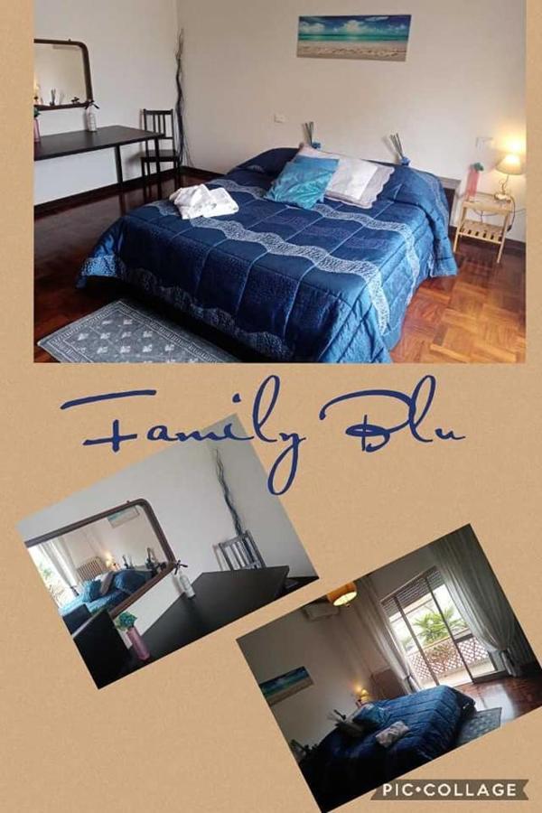 Florinda B&B Viareggio Exterior foto