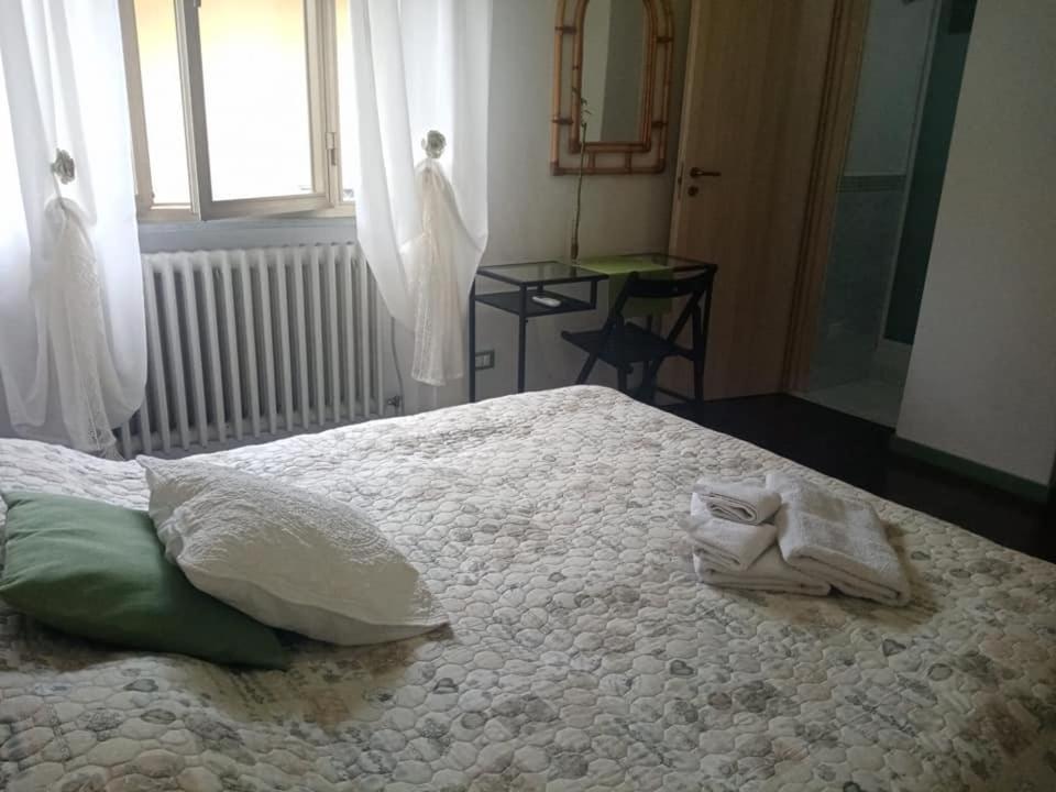 Florinda B&B Viareggio Exterior foto