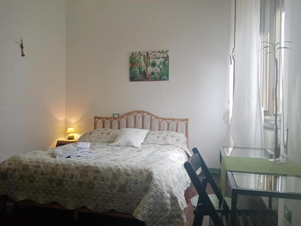 Florinda B&B Viareggio Exterior foto